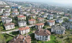 Kütahya Tavşanlı’da 466 metrekare arsa üzerindeki bina mahkemeden satılık