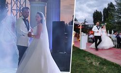 Kütahya AFAD Müdürü Özkan’ın mutlu günü