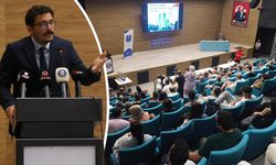 İnşaat Mühendisleri Odası Kütahya Belediye Başkanı Kahveci'yi eleştirdi