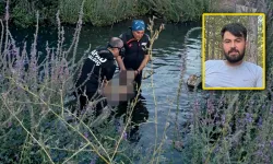 Kütahya'da bir genç su birikintisinde yüzerken boğuldu