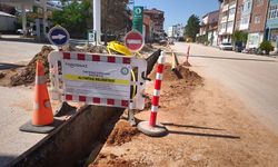 Kütahya'da bu ilçenin doğalgaza kavuşacağı tarih belli oldu
