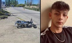 Kütahya'da motosiklet kazasında yaralanan genç yaşamını yitirdi