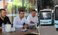Kütahya’da özel halk otobüsü işletmecilerinden “ücretsiz biniş” serzenişi