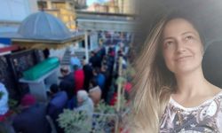 Kütahya’da yaşam savaşını kaybeden genç öğretmen defnedildi