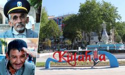 Kütahya’nın halk arasında tanınan simaları