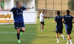Kütahyaspor’a “gol kralı” geliyor, imzalar hafta içi