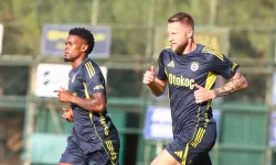 Nelson Semedo ve Milan Skriniar Fenerbahçe’de
