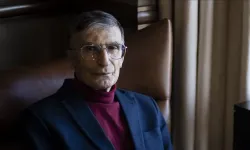 Nobel ödüllü Aziz Sancar KKTC vatandaşı oldu
