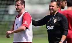 Okan Buruk ile Kerem Aktürkoğlu’nun sosyal medya restleşmesi