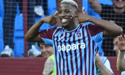 Simon Banza'ya Süper Lig'den beklenmedik girişim