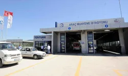 TÜVTÜRK araç muayenesi ücretinde emsal karar