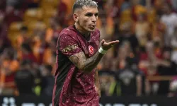 Torreira'dan Fenerbahçe'nin yıldızına gönderme