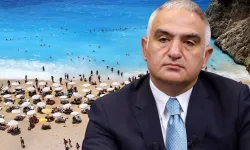 Turizm gelirinde rekor: İlk 6 ayda 25,8 milyar dolar
