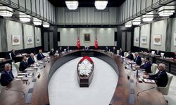 YAŞ Kararları açıklandı: Yeni Genelkurmay Başkanı belli oldu