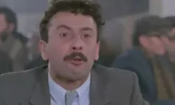 Yeşilçam'ın usta ismine şizofreni teşhisi