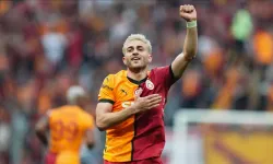 Derbi öncesi Barış Alper Yılmaz gelişmesi