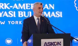 Bolat: Türkiye-Amerika ilişkileri güçlenecek