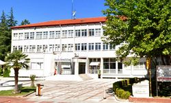 Gediz Belediye Başkanlığından