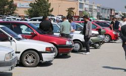 Kütahya'da araç alıp satanlar dikkat! Yetkisiz satışa milyonluk ceza