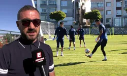 Kütahya Spor’da forvet transferi yapılacak mı?