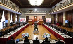 “Milli Dayanışma Komisyonu düşünce kuruluşlarını dinleyecek”