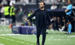 Okan Buruk Avrupa'da zirveye çıktı