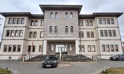 Pazarlar Kaymakamlık Lojmanı doğalgaz dönüşümü ihalesi