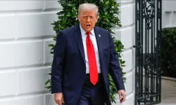 Trump'tan Türkiye mesajı “Türkiye’yi ziyaret edeceğim”