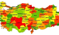 Büyükşehir Olmaya Aday İller Açıklandı! Kütahya Kaçıncı Sırada?