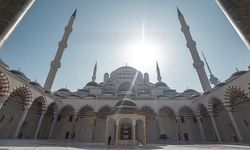 Camiler Hayatın Kalbinde: İbadetten Öte Bir Merkez