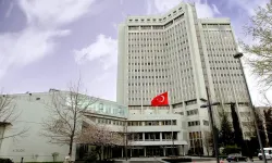 Dışişleri Bakanlığı  ateşkesi memnuniyetle karşıladı