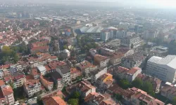 Kütahya Merkez’de daire icradan satışa çıkarıldı