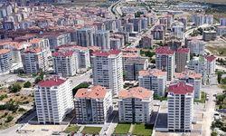 Kütahya’da 131 metrekare daire icradan satışa çıkarıldı