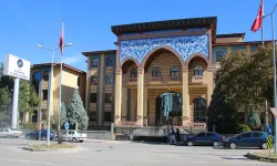 Kütahya İl Özel İdaresi’nden yeni okul binası ihalesi