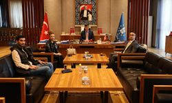 Kütahya’nın Yetenekli Şefleri Gastrofest’te