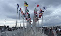 Osaka Expo 2025’te Sona Doğru 25 Milyon Ziyaretçi