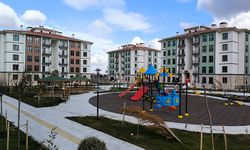 TOKİ kura çekilişlerinde 9 ilde hak sahipleri belirlendi