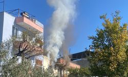 Aydın’da ev yangını: 18 yaşındaki genç kız yaşamını yitirdi