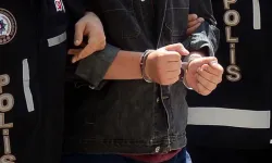 Afyonkarahisar’da 193 yıl hapis cezası bulunan hükümlü yakalandı