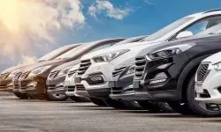 Avrupa otomobil pazarında Çinli markaların yükselişi hızlandı