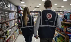 Bakanlık güvensiz iki oyuncağı yasakladı