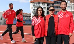 Balkan Şampiyonası’ndan Kütahya’ya derecelerle döndüler