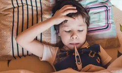 Çocuklarda ateş ne zaman tehlikeli hale geliyor?