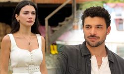 Gözleri Karadeniz'de deprem gibi ayrılık!