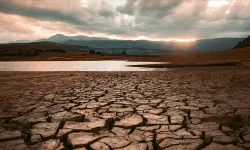Dünyada su döngüsü iklim değişikliğiyle öngörülemez hale geliyor