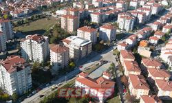 Kütahya Merkez’de iş yeri icradan satışa çıkarıldı