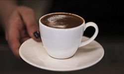 Kahve kokusunun ruh halini değiştirebildiği belirlendi