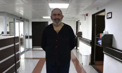 20 günlük ömür biçildi, kızıyla hayata tutundu