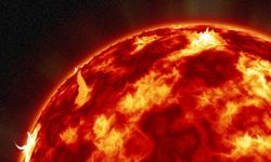 Güneş fırtınası için G3 seviyesinde uyarı verildi