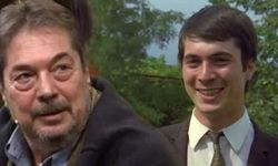 Hababam Sınıfı'nın 'Çalışkan Ahmet'i' Bakın Kiminle Evliymiş!